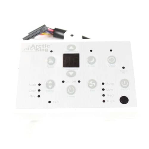 Midea Air Conditioner Display Box (Arctic King Logo) -17220300A11425