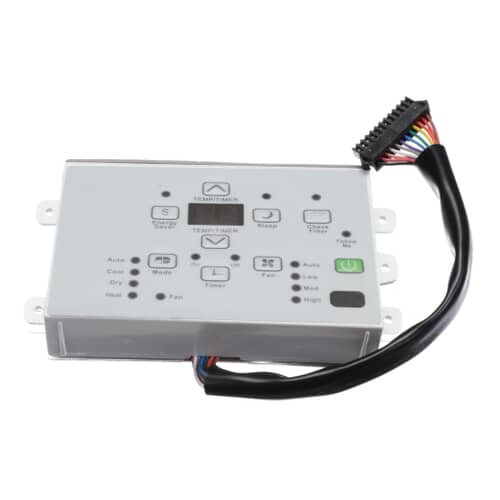 Midea Air Conditioner Display Box Subassembly -17220300A14387