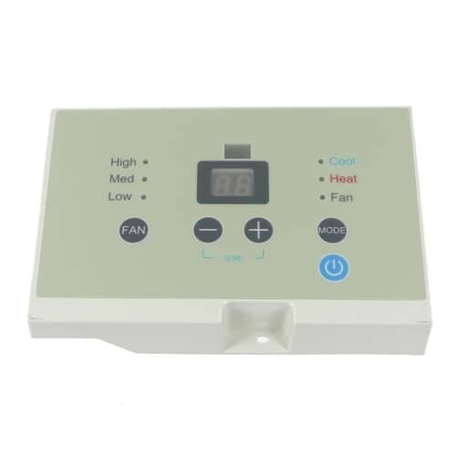 Midea Air Conditioner Display Box Subassembly -17220300A14910