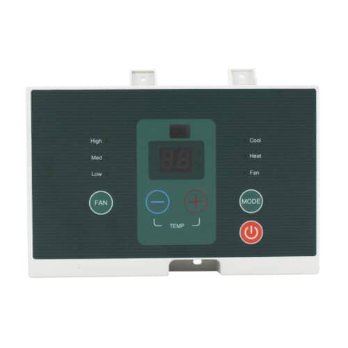 Midea Air Conditioner Display Box Subassembly -17220300A15269