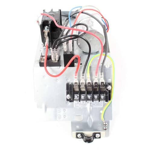 Midea Mini-Split Duct Electronic Control Box - 17222000012748
