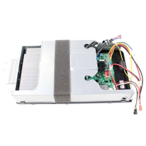 Midea Air Conditioner Electronic Control Box -17222000034210