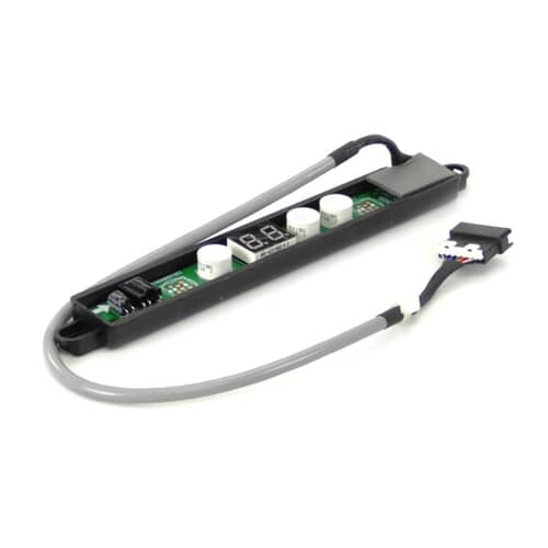 Midea Mini-Split Wall Mount Display Box - 17222000A00737