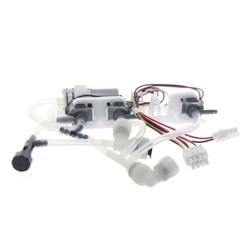 Midea Mini-Split Wall Mount Display Box Subassembly - 17222000A08318