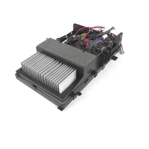 Midea Mini-Split Condenser Electronic Control Box - 17222000A09341
