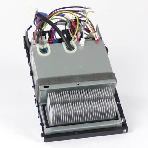Midea Air Conditioner Electronic Control Box -17222000A16668