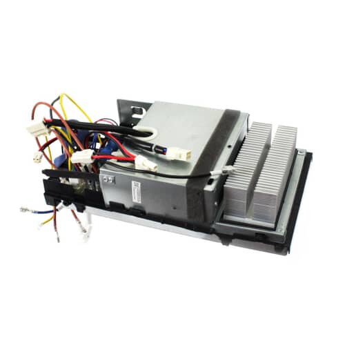 Midea Air Conditioner Electronic Control Box Subassembly -17222000A19708