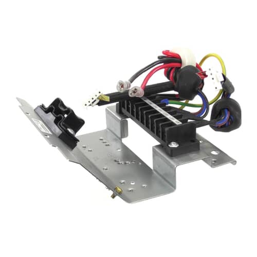 Midea Air Conditioner Terminal Block Subassembly -17222300000164