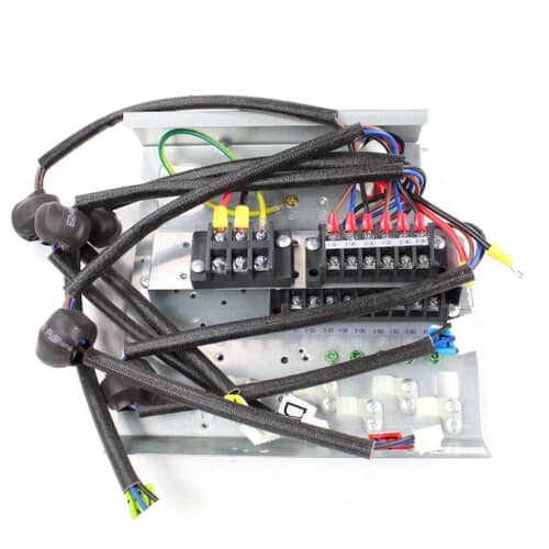 Midea Air Conditioner Electronic Control Box -17222300001268