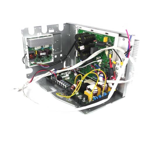 Midea PTAC Packaged Terminal Unit Electronic Control Box - 17222300001269