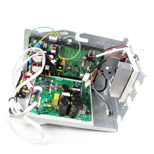 Midea Mini-Split Cassette Electronic Control Box - 17222500001481