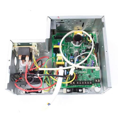 Midea Mini-Split Duct Auxiliary Heater Board - 17223000A00273