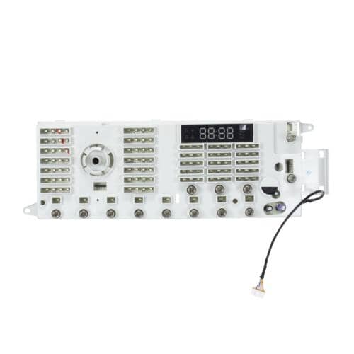 Midea Air Conditioner UI Board Sub -17238100000321
