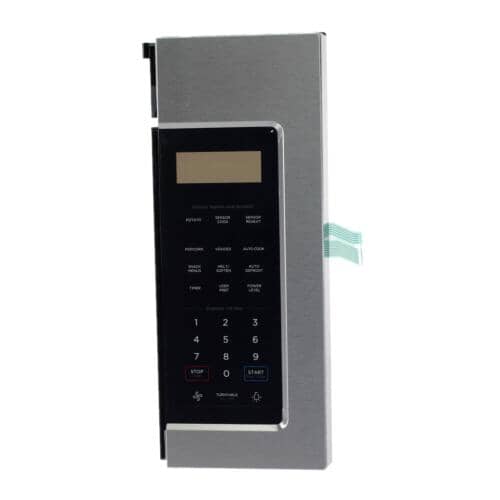 Midea Air Conditioner Control Panel Assembly -17270000B74985