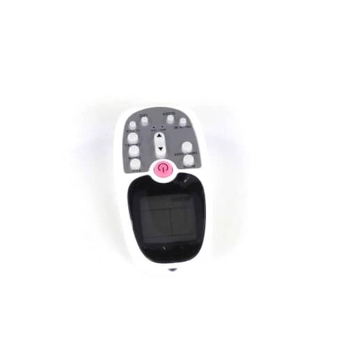 Midea Window Air Conditioner Remote Controller - 17317000000173