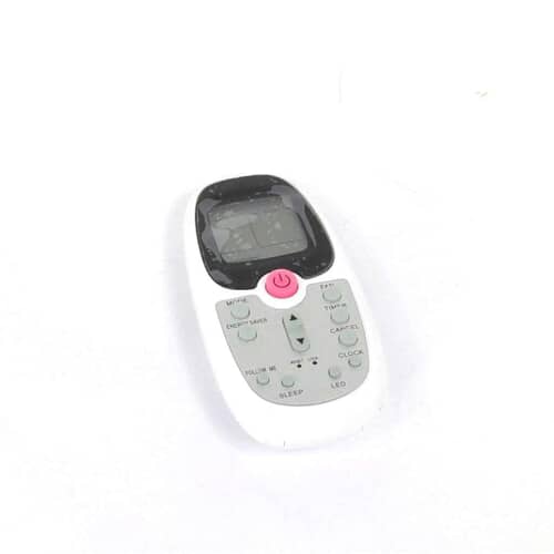 Midea Remote Controller - 17317000000215