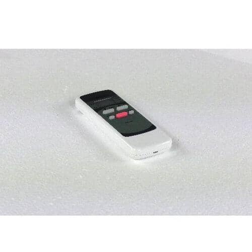Midea Window Air Conditioner Remote Controller - 17317000000222