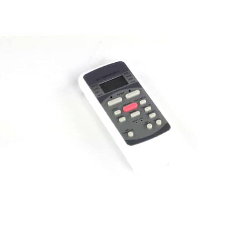 Midea Air Conditioner Remote Controller (RG51M5/EU) -17317000000324
