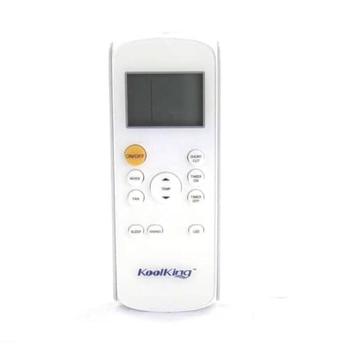 Midea Remote Controller - 17317000000373