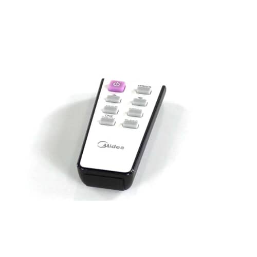 Midea Window Air Conditioner Remote Controller - 17317000000462
