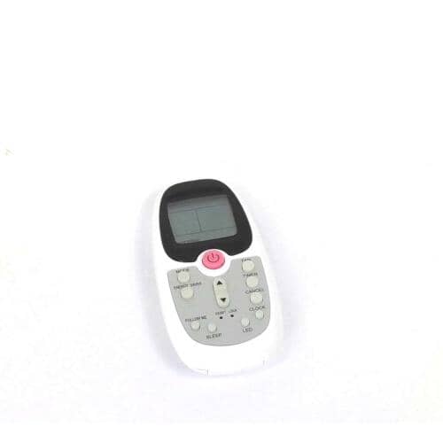 Midea Air Conditioner Remote Controller (RG09E/BGCEU) -17317000000491