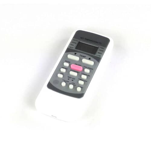 Midea Air Conditioner Remote Controller (R51I10/BGE) -17317000000495