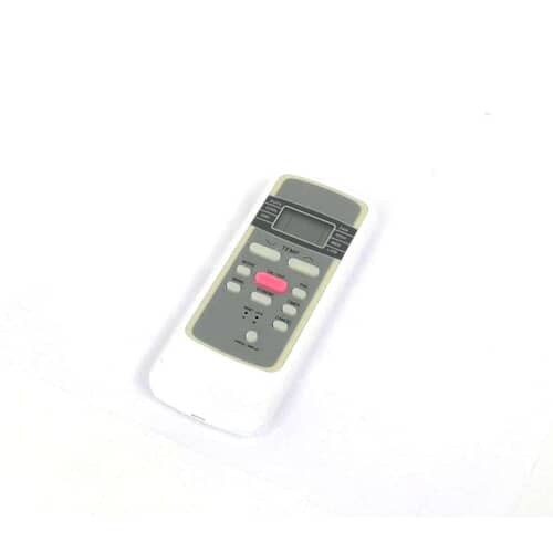 Midea Mini-Split Remote Controller - 17317000000760