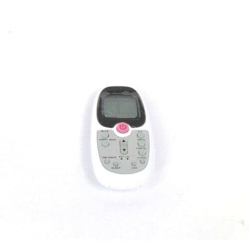 Midea Window Air Conditioner Remote Controller - 17317000000772