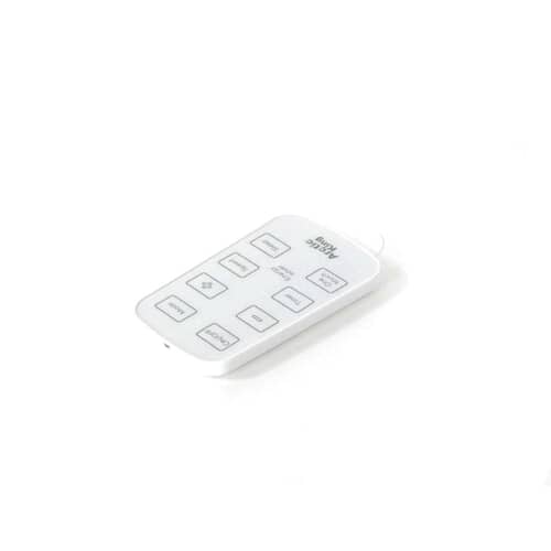 Midea Air Conditioner Remote Controller (RG15A(B)-E) -17317000003234