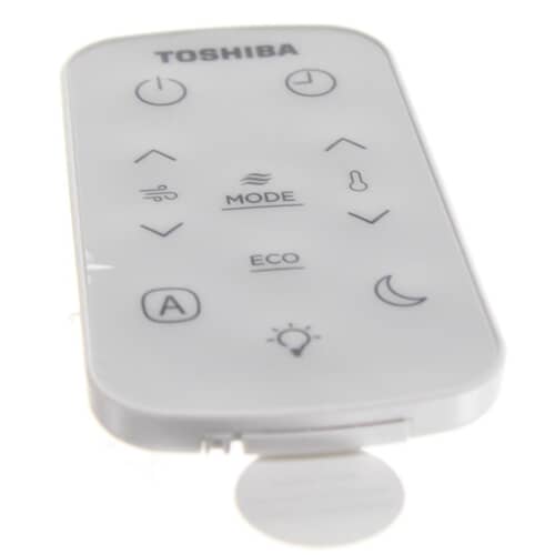 Midea Remote Controller - 17317000006355