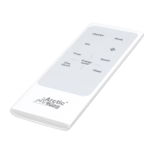 Midea Air Conditioner Remote Controller -17317000006358