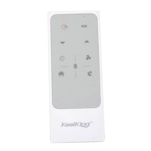 Midea Air Conditioner Remote Controller (RG15A(B)/E) -17317000006696