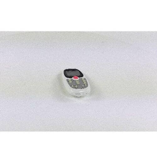 Midea Remote Controller - 17317000A00598