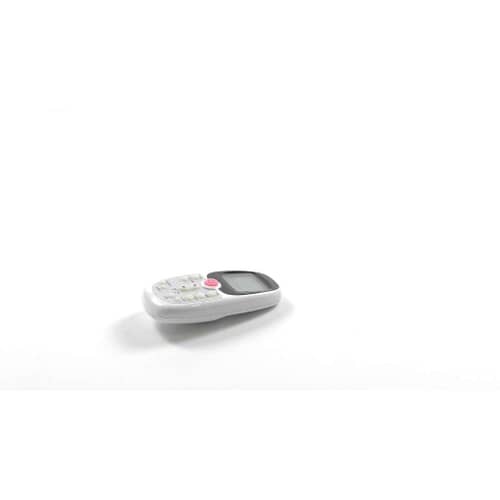 Midea Window Air Conditioner Remote Controller - 17317000A00881