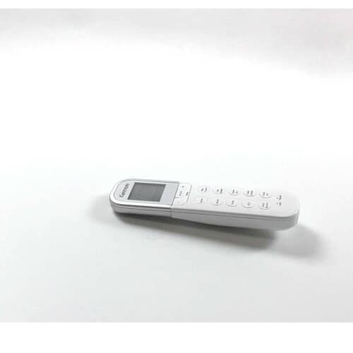 Midea Air Conditioner Remote Controller (RG36Y1/BGCE) -17317000A02547