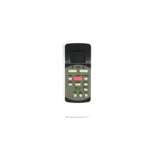 Midea Remote Controller - 17317000A02613