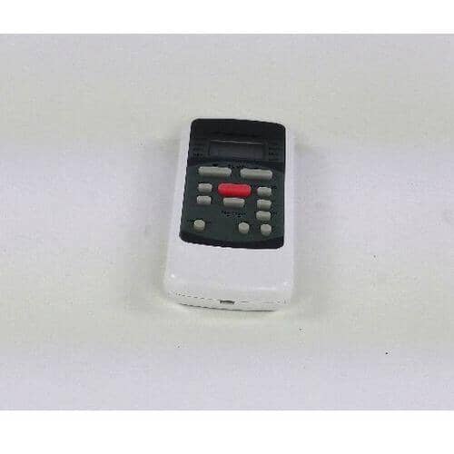 Midea Window Air Conditioner Remote Controller - 17317000A03030