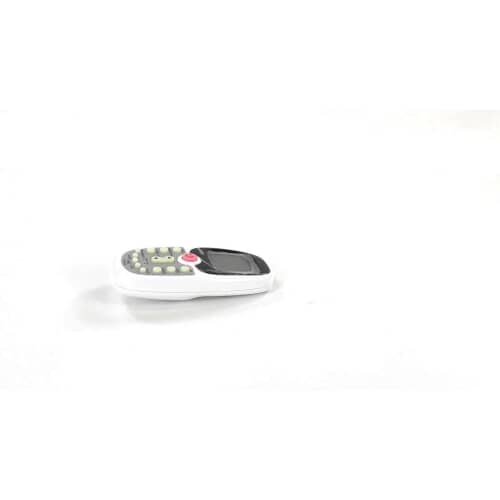 Midea Air Conditioner Remote Controller (RG09I1/BGCE) -17317000A03527