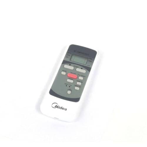 Midea Portable Air Conditioner Remote Controller - 17317000A04166