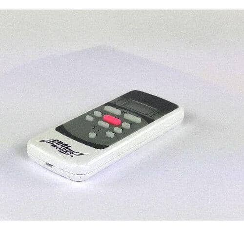 Midea Remote Controller - 17317000A04237