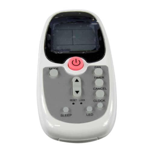 Midea Remote Controller - 17317000A04245