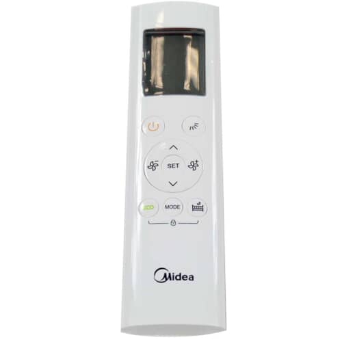 Midea Remote Controller - 17317000A05936