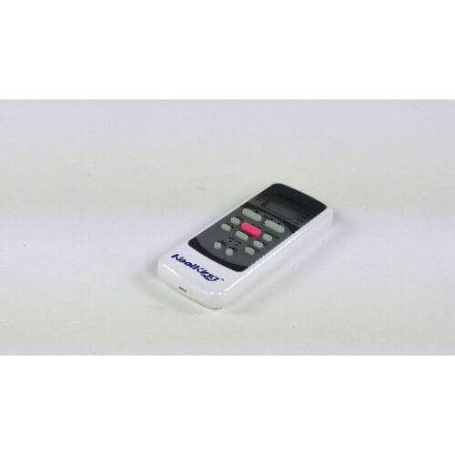Midea Mini-Split Duct Remote Controller - 17317000A06028