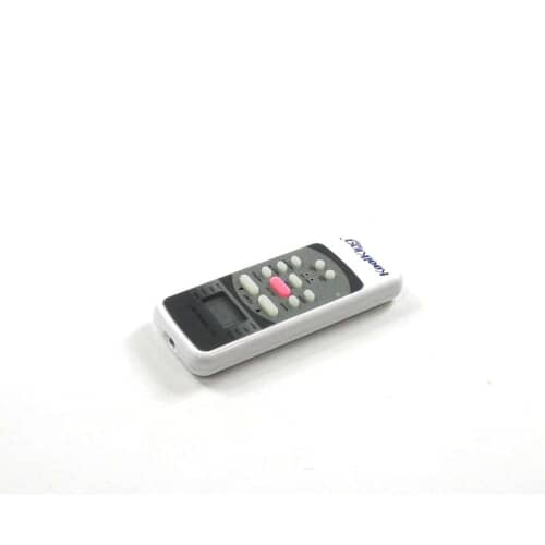 Midea Portable Air Conditioner Remote Controller - 17317000A15042