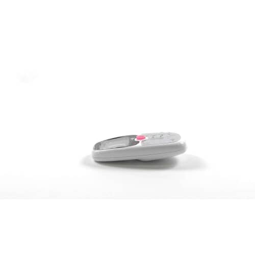 Midea Portable Air Conditioner Remote Controller - 17317000A15264