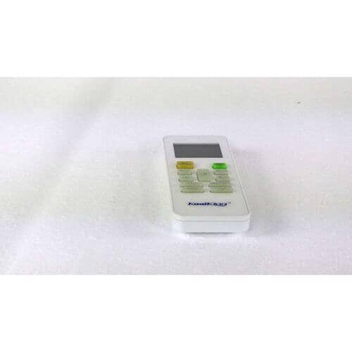 Midea Mini-Split Remote Controller - 17317000A16140