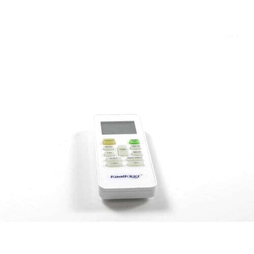 Midea Air Conditioner Remote Controller (RG52B/BGE) -17317000A17421