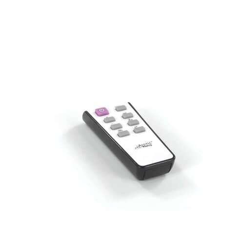 Midea Window Air Conditioner Remote Controller - 17317000A17462
