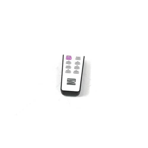 Midea Window Air Conditioner Remote Controller - 17317000A18280