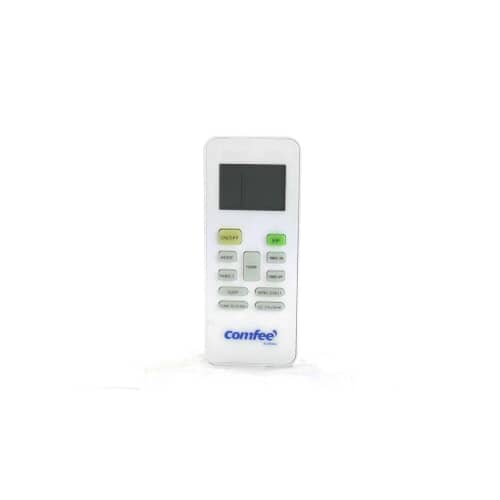 Midea Mini-Split Remote Controller - 17317000A22240